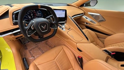2023 Chevrolet Corvette Stingray 3LT