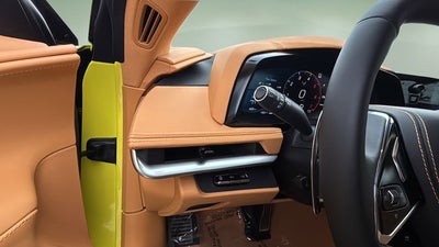 2023 Chevrolet Corvette Stingray 3LT