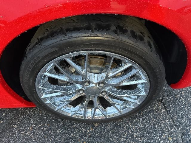 2011 Chevrolet Corvette 1LT 1LT