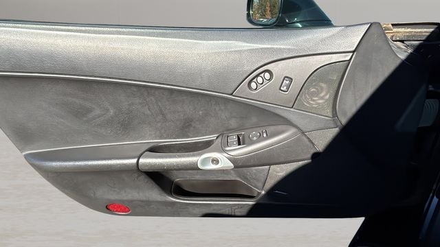 2011 Chevrolet Corvette Base 3LT