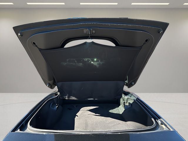 2011 Chevrolet Corvette Base 3LT