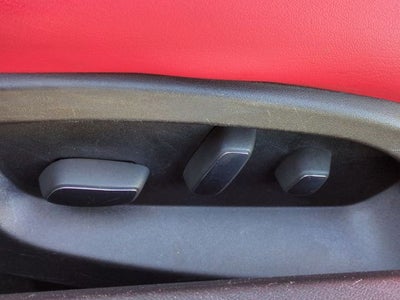 2015 Chevrolet Corvette Stingray Z51 3LT