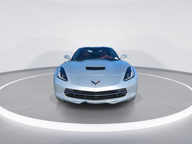 2015 Chevrolet Corvette Stingray Z51 3LT
