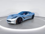 2015 Chevrolet Corvette Stingray Z51 3LT