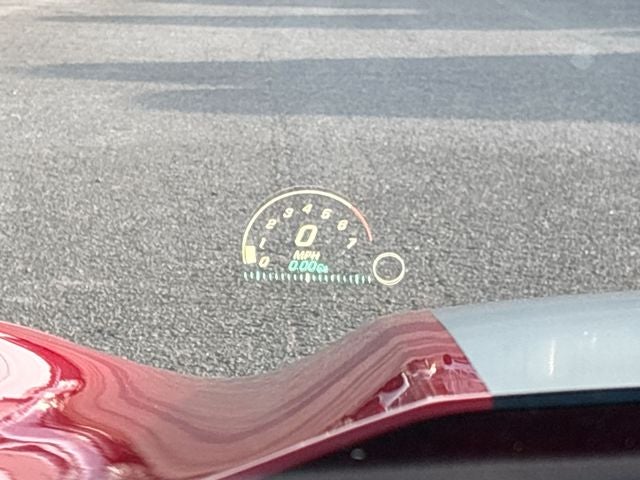 2017 Chevrolet Corvette Z06 2LZ