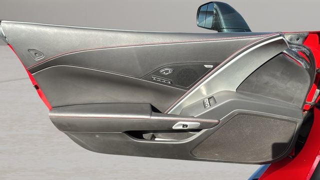 2016 Chevrolet Corvette Z06 3LZ