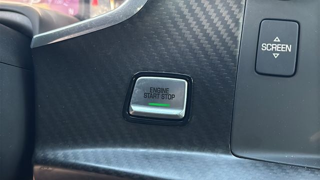 2016 Chevrolet Corvette Z06 3LZ