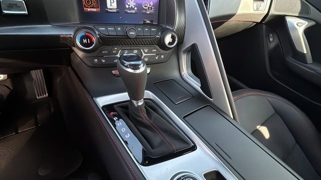 2016 Chevrolet Corvette Z06 3LZ