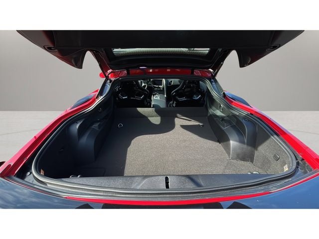 2016 Chevrolet Corvette Z06 3LZ