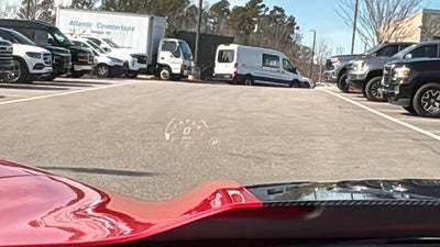 2016 Chevrolet Corvette Z06 3LZ