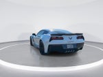 2019 Chevrolet Corvette Grand Sport 1LT