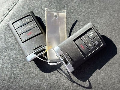 2019 Chevrolet Corvette Grand Sport 1LT