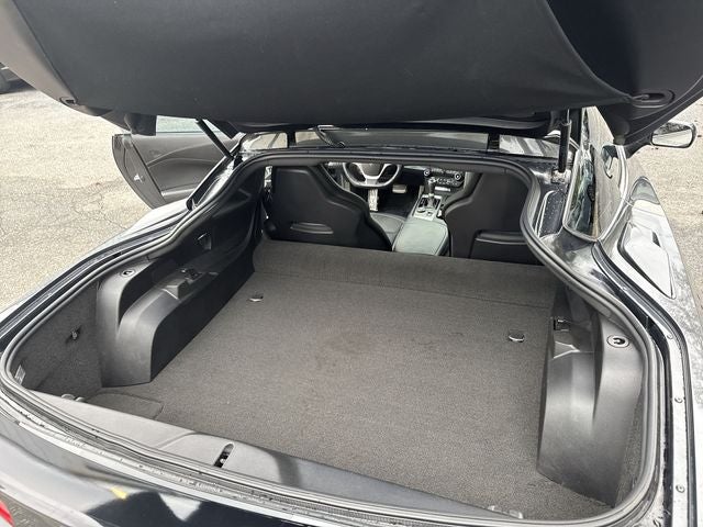 2017 Chevrolet Corvette Grand Sport 2LT