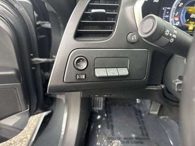 2017 Chevrolet Corvette Grand Sport 2LT