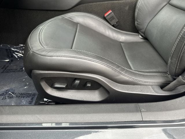 2017 Chevrolet Corvette Grand Sport 2LT