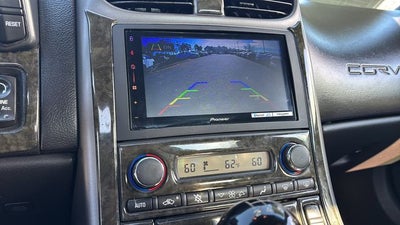 2007 Chevrolet Corvette Base