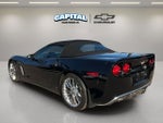2007 Chevrolet Corvette Base