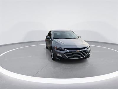 2024 Chevrolet Malibu LS 1LS