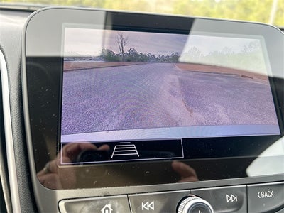 2024 Chevrolet Malibu LS 1LS