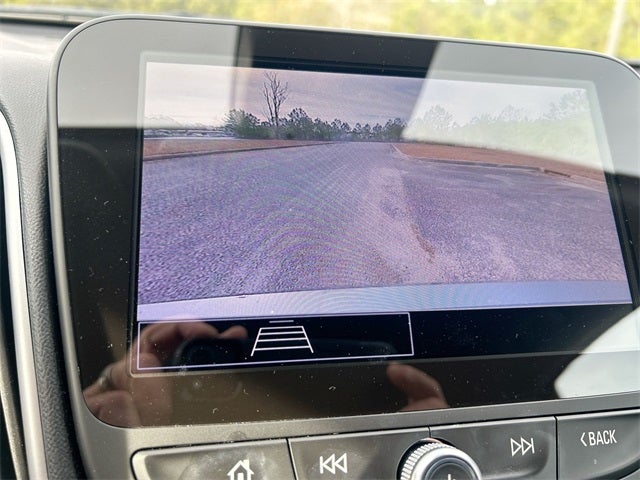 2024 Chevrolet Malibu LS 1LS