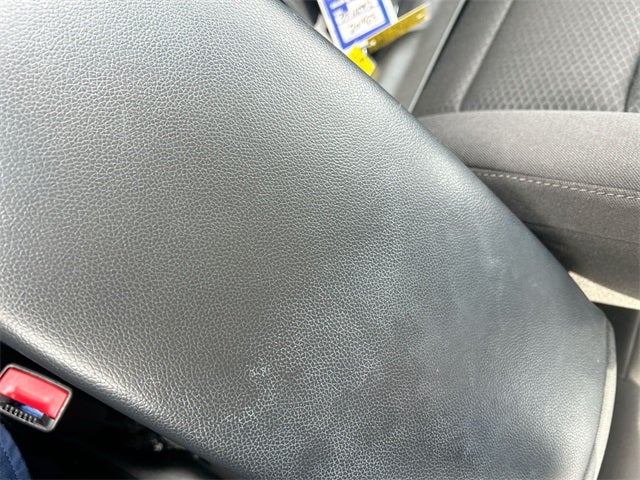 2024 Chevrolet Malibu LS 1LS