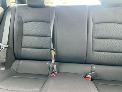 2024 Chevrolet Malibu LS 1LS