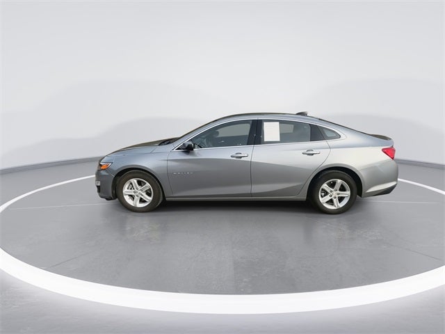 2024 Chevrolet Malibu LS 1LS
