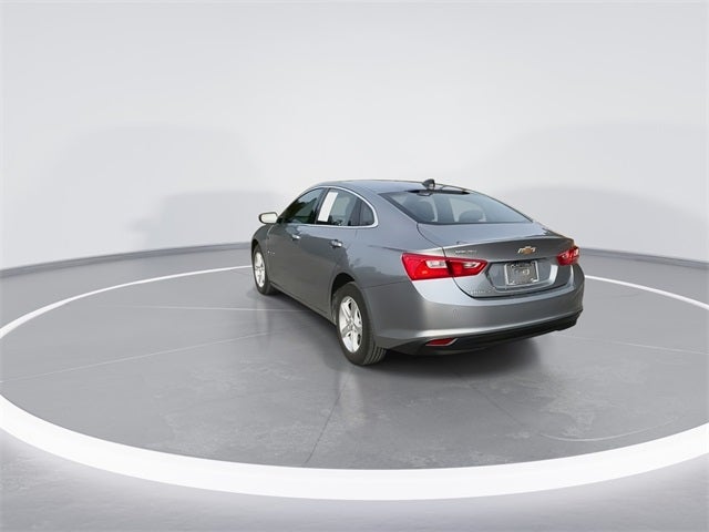 2024 Chevrolet Malibu LS 1LS