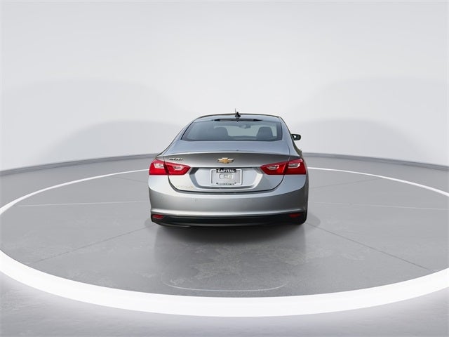 2024 Chevrolet Malibu LS 1LS