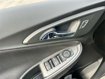 2023 Chevrolet Malibu LS 1LS