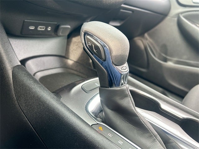 2023 Chevrolet Malibu LS 1LS