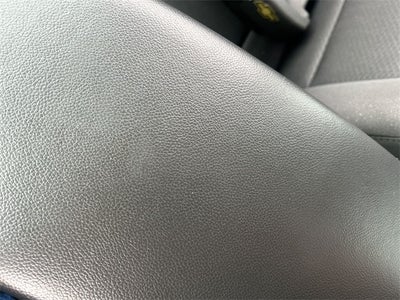 2023 Chevrolet Malibu LS 1LS