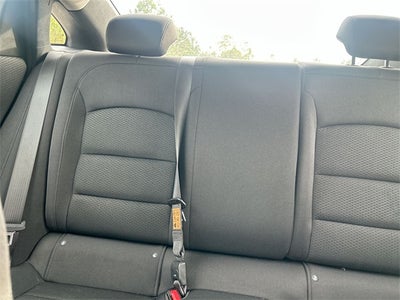 2023 Chevrolet Malibu LS 1LS