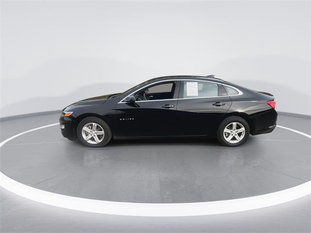 2023 Chevrolet Malibu LS 1LS