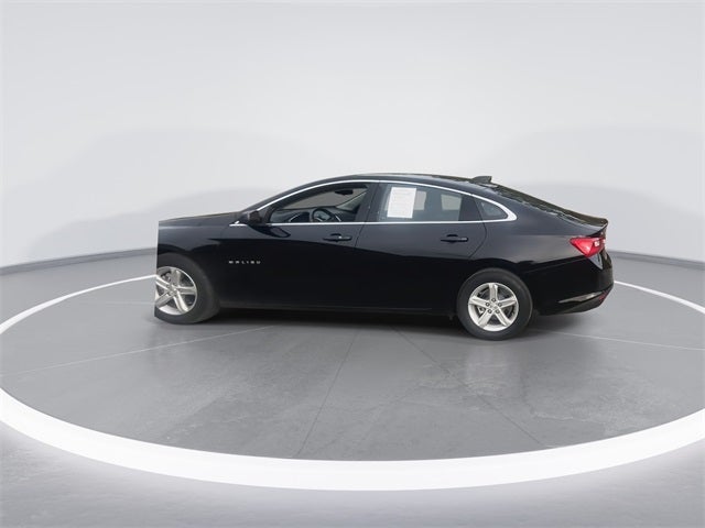 2023 Chevrolet Malibu LS 1LS