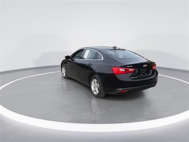 2023 Chevrolet Malibu LS 1LS