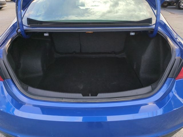 2023 Chevrolet Malibu LS 1FL