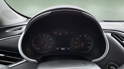 2025 Chevrolet Malibu RS