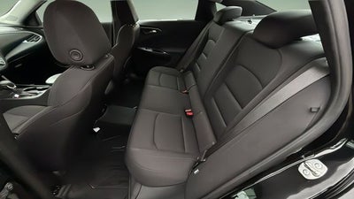 2025 Chevrolet Malibu RS