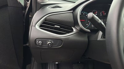 2025 Chevrolet Malibu RS