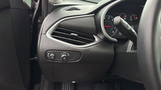 2025 Chevrolet Malibu RS