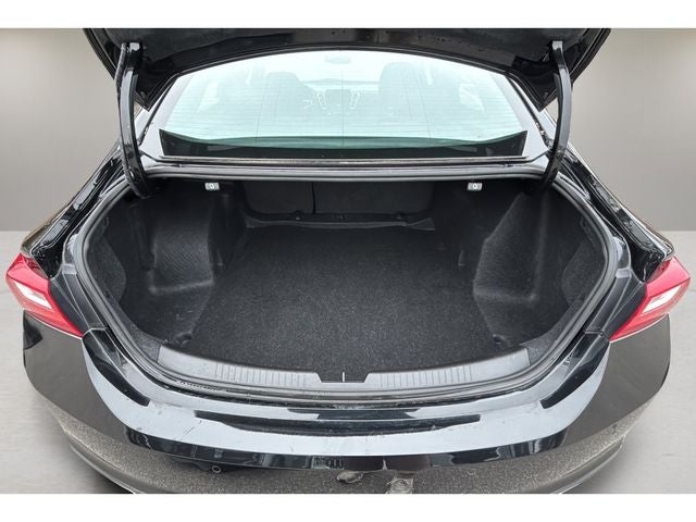 2025 Chevrolet Malibu RS