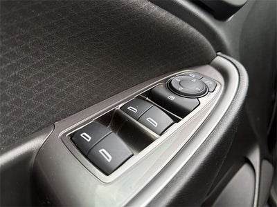 2022 Chevrolet Malibu RS