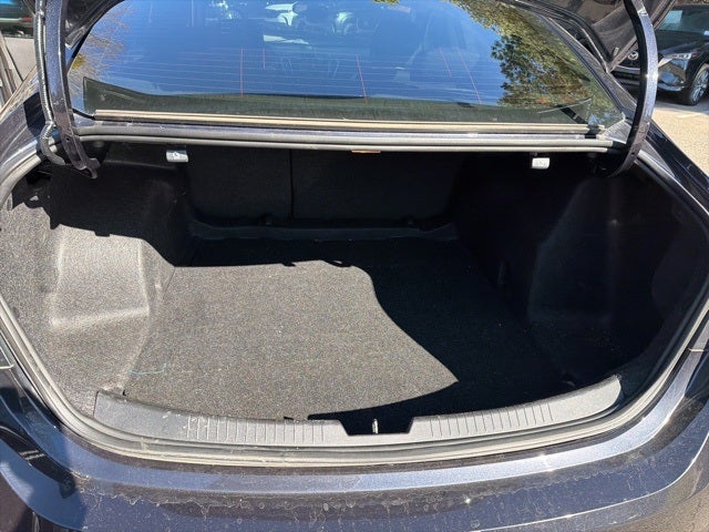 2022 Chevrolet Malibu RS