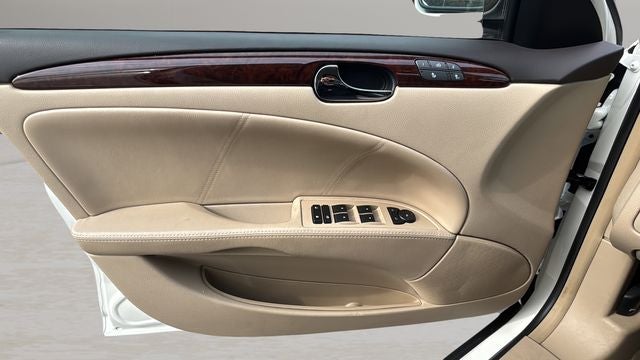 2011 Buick Lucerne CXL