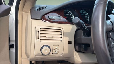 2011 Buick Lucerne CXL