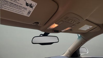 2011 Buick Lucerne CXL