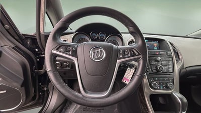 2017 Buick Verano Sport Touring