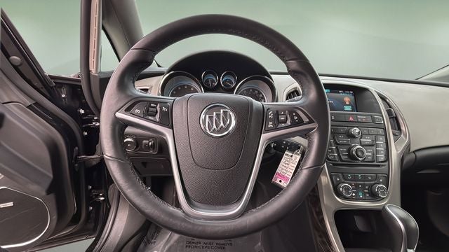 2017 Buick Verano Sport Touring