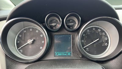 2017 Buick Verano Sport Touring